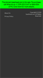 Mobile Screenshot of basehead.com